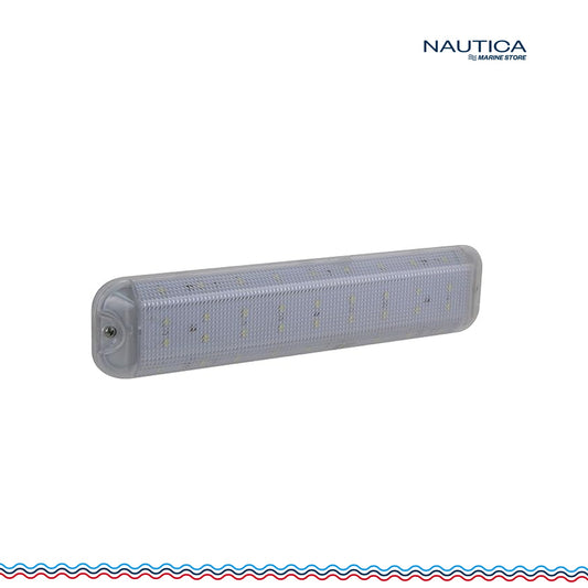 Luz led para sala de máquinas